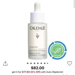 CAUDALIE Vinoperfect Serum